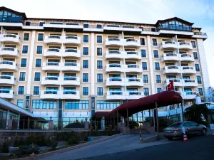 Hotel Monec