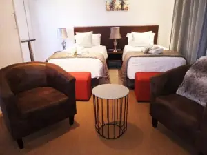 Lesolo Lodge