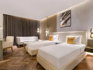 Lemon Tree Hotel, Hisar