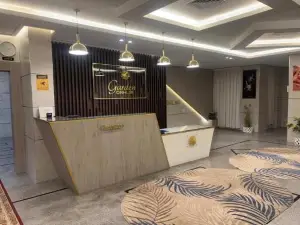 Garden Dahlia Hotel Apartment - Formerly Regency Dahlia - Farwaniya