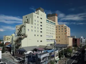 Hotel Grand View Takasaki