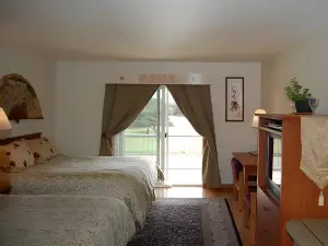Table Rock Motel