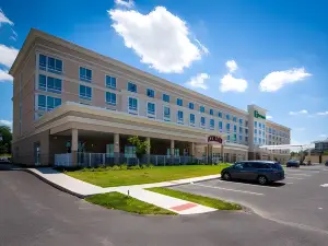 Holiday Inn Morgantown - University Area