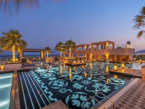 Fairmont Fujairah Beach Resort