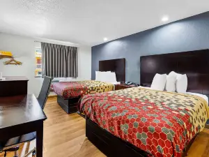 Econo Lodge Akron Copley Northwest
