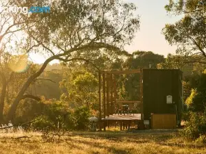 Quartz Valley Tiny House