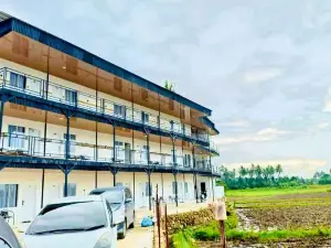 Giennos Hotel