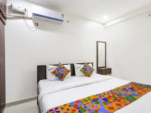 FabExpress New Balaji Home Stay