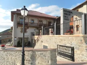 Posada Valle del Oso