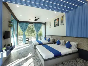 Sandhya Manohar Beach Resort,