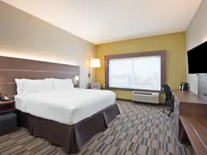 Holiday Inn Express & Suites UNIONTOWN by IHG