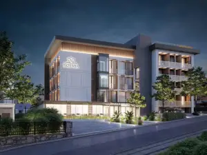 Boutique Hotel Noemia