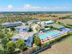 Torre Guaceto Greenblu Resort