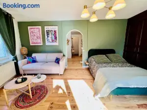 Appartement « Dolce Vita »