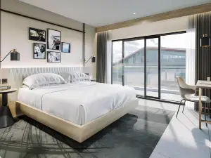 Hilton Garden Inn Silverstone