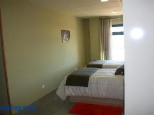 Apartamento "CAMPO CARMEN"
