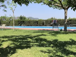 Cal Campana