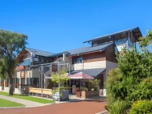 Bay Village Resort Dunsborough