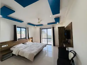 Hotel le Belmont Mahabaleshwar