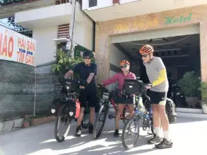 Đuc Chinh Hotel - Ninh Chu - Phan Rang
