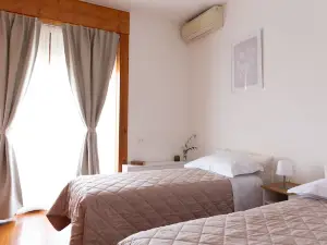 B&B le Foglie d'Ulivo