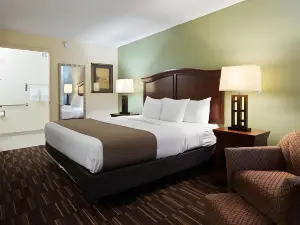 Best Western of Walterboro