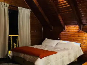 Bermuda cottage كوخ برمودا