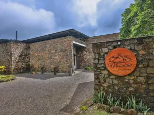 Mountain View Villa