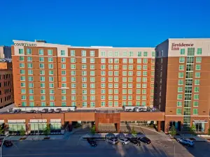 Residence Inn Kansas City Downtown/Convention Center