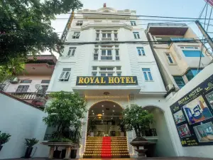 Khách Sạn Royal Bắc Ninh