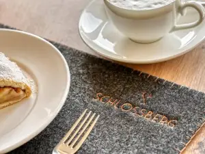 Chalet Schlossberg Weißhorn