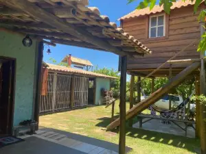 Recanto da Represa Carrancas