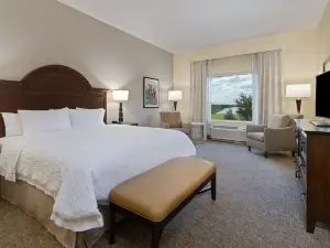 Hampton Inn & Suites Wellington