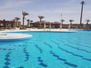Green Sudr Resort