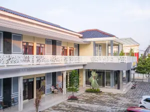 Bintang Jaya Hotel