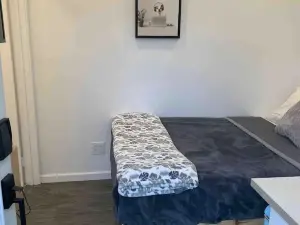 Newly Remodeled Micro Apt!