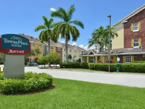 Candlewood Suites Miami Lakes