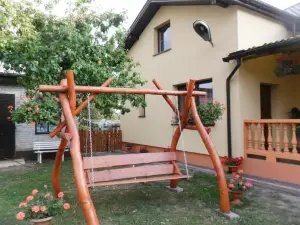 Maciejówka Gospodarstwo Agroturystyczne
