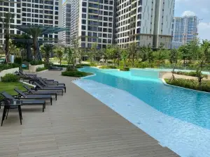 Masteri Center Point- HOMESAY ADORA