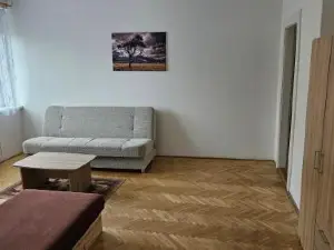 Ubytovani Pavel Vobornik