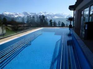 Solbadhotel Sigriswil
