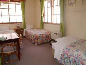 プチホテル ピーターラビット