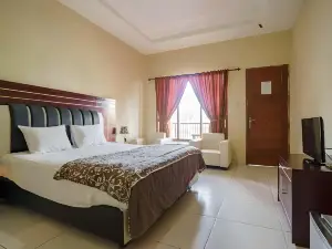 Wisma Belerang Kalianda Mitra RedDoorz