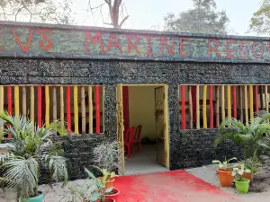 Dev's Marine Resort By GRB