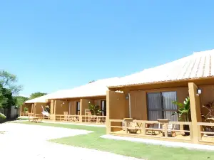 Hotel Peace Island Taketomijima