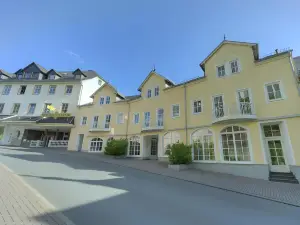 Hotel Lahnschleife