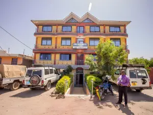 Grande Hotel