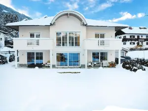 Holiday Flat, Aschau