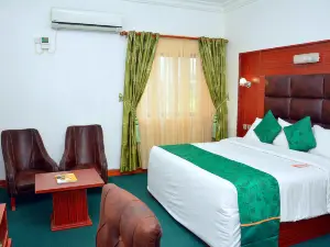Reiz Continental Hotel