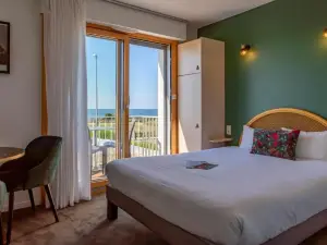 Logis Hôtel l'Albatros